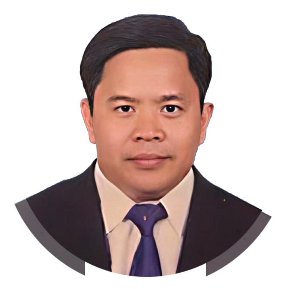 Mr. MOUN Veasna